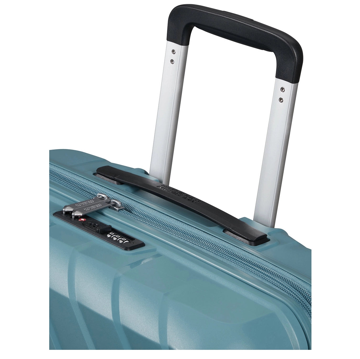 American Tourister Flytwist Spinner 67CM Storm Blue