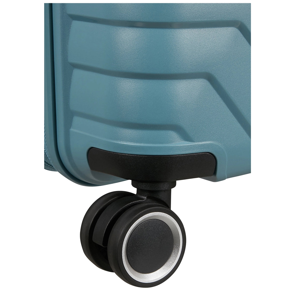 American Tourister Flytwist Spinner 67CM Storm Blue