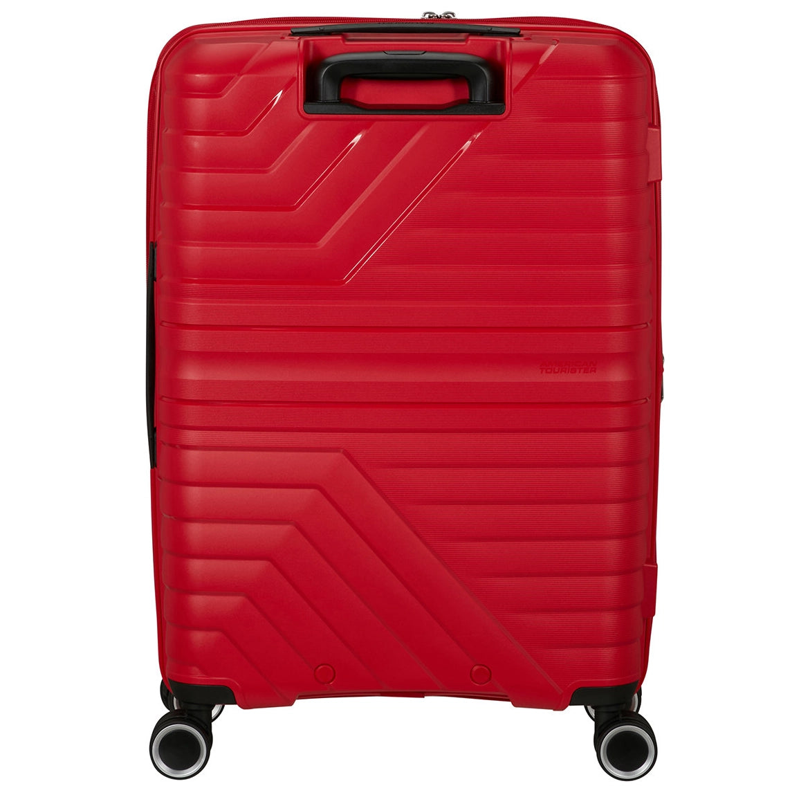 American Tourister Flytwist Spinner 67CM True Red