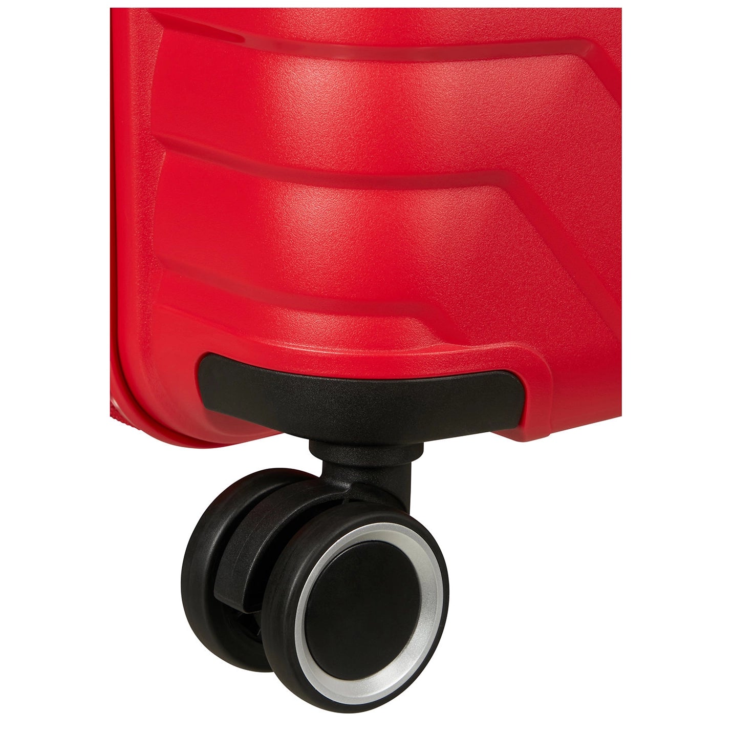 American Tourister Flytwist Spinner 67CM True Red