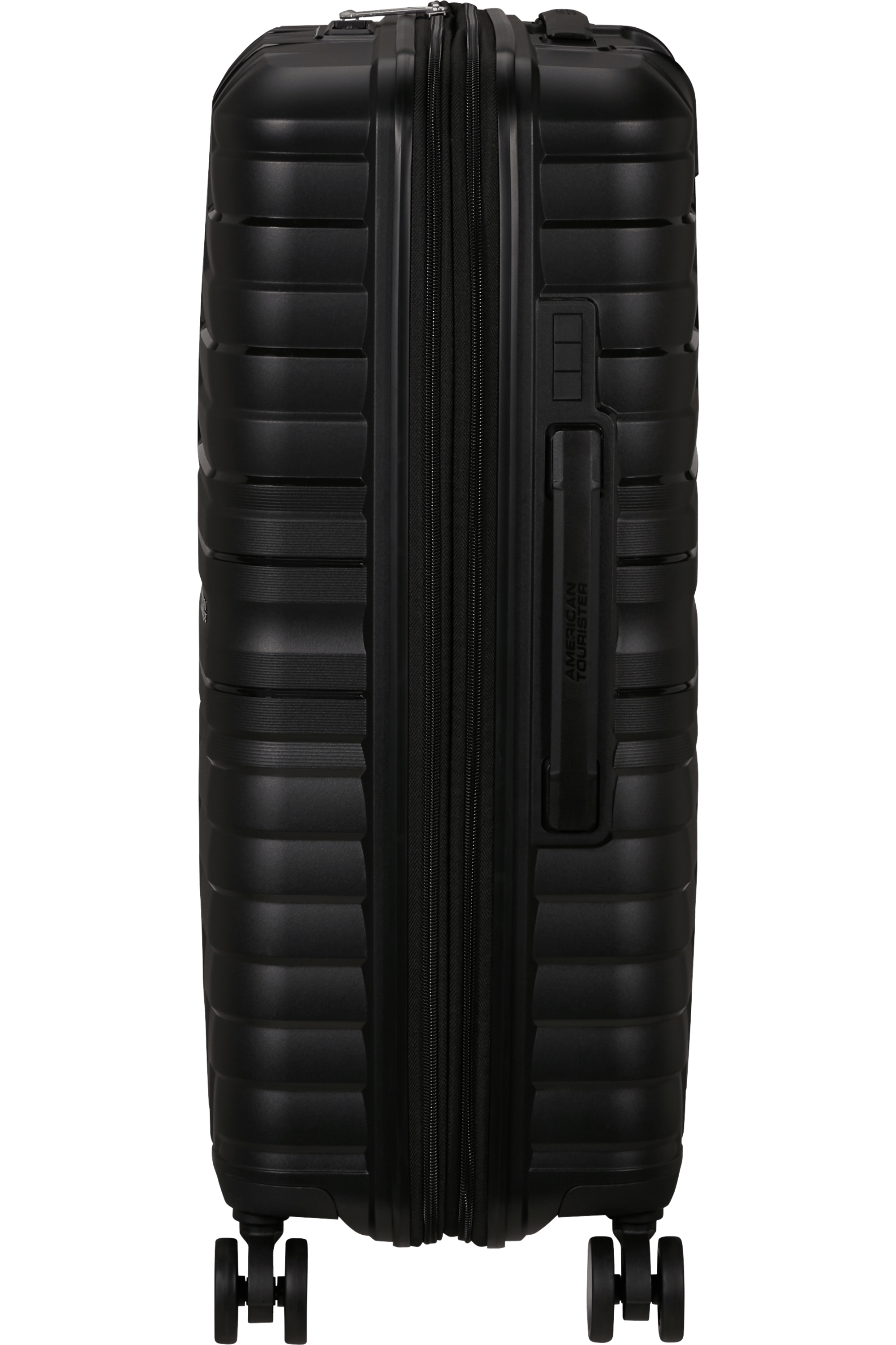 American Tourister Flytwist Spinner 67CM Zwart