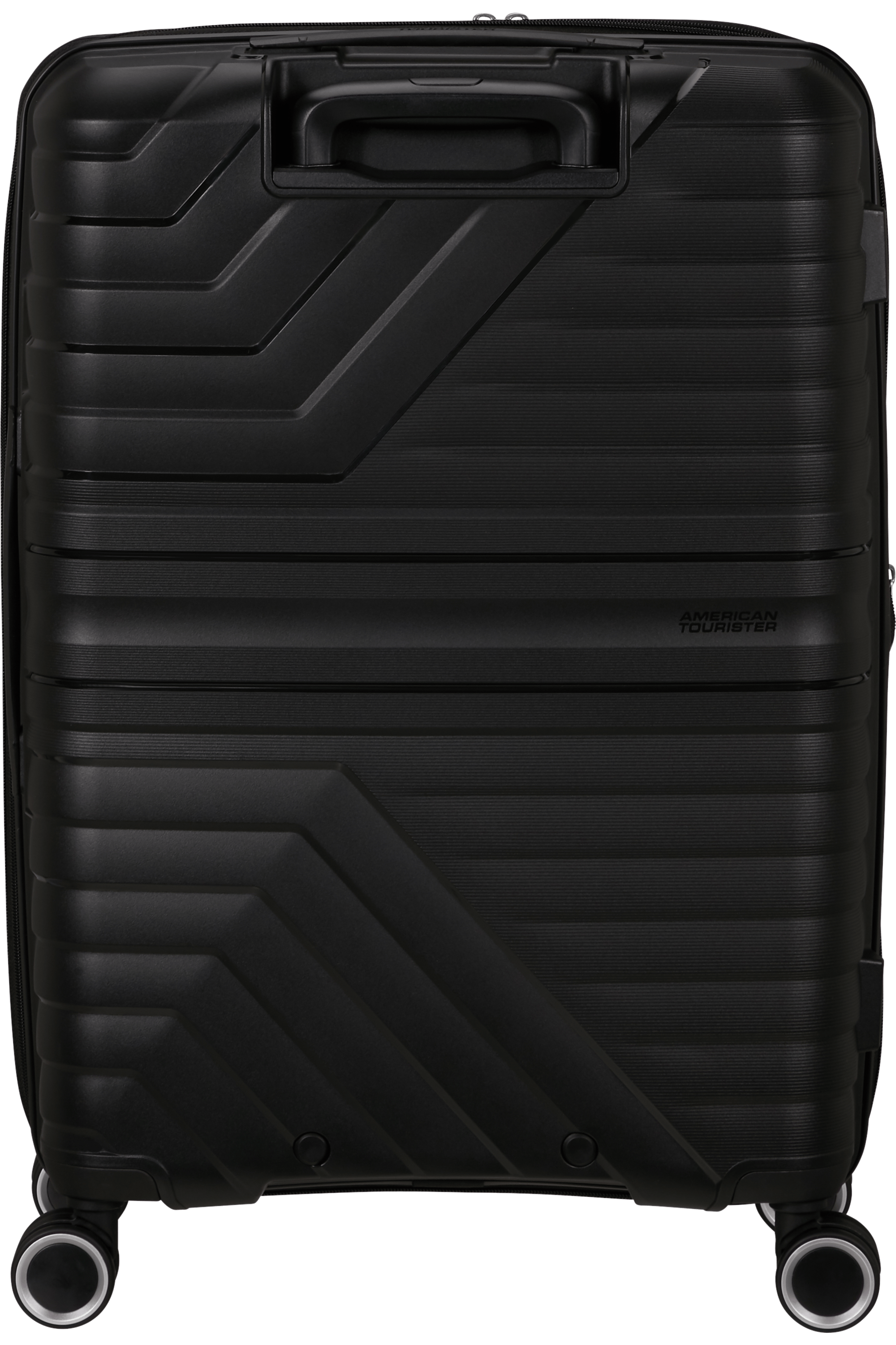 American Tourister Flytwist Spinner 67CM Zwart