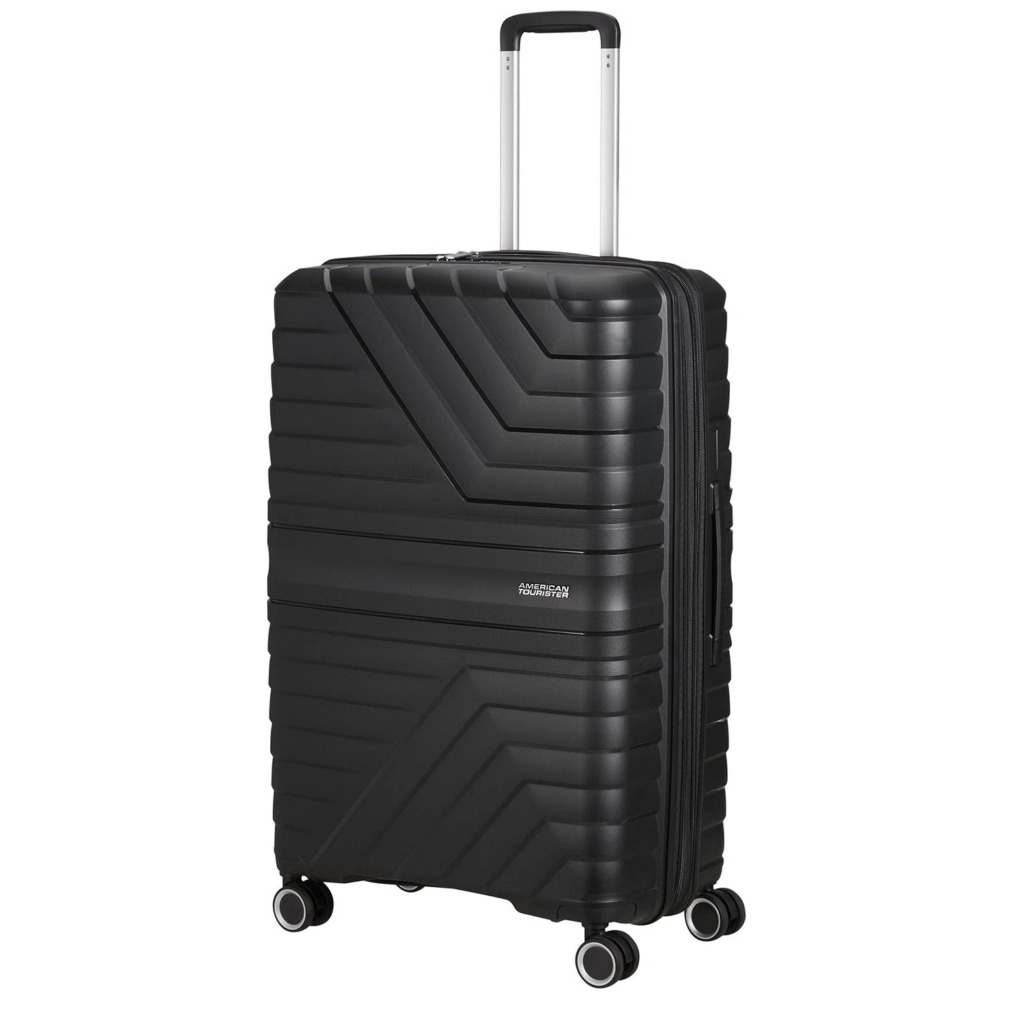 American Tourister Flytwist Spinner 78CM Black