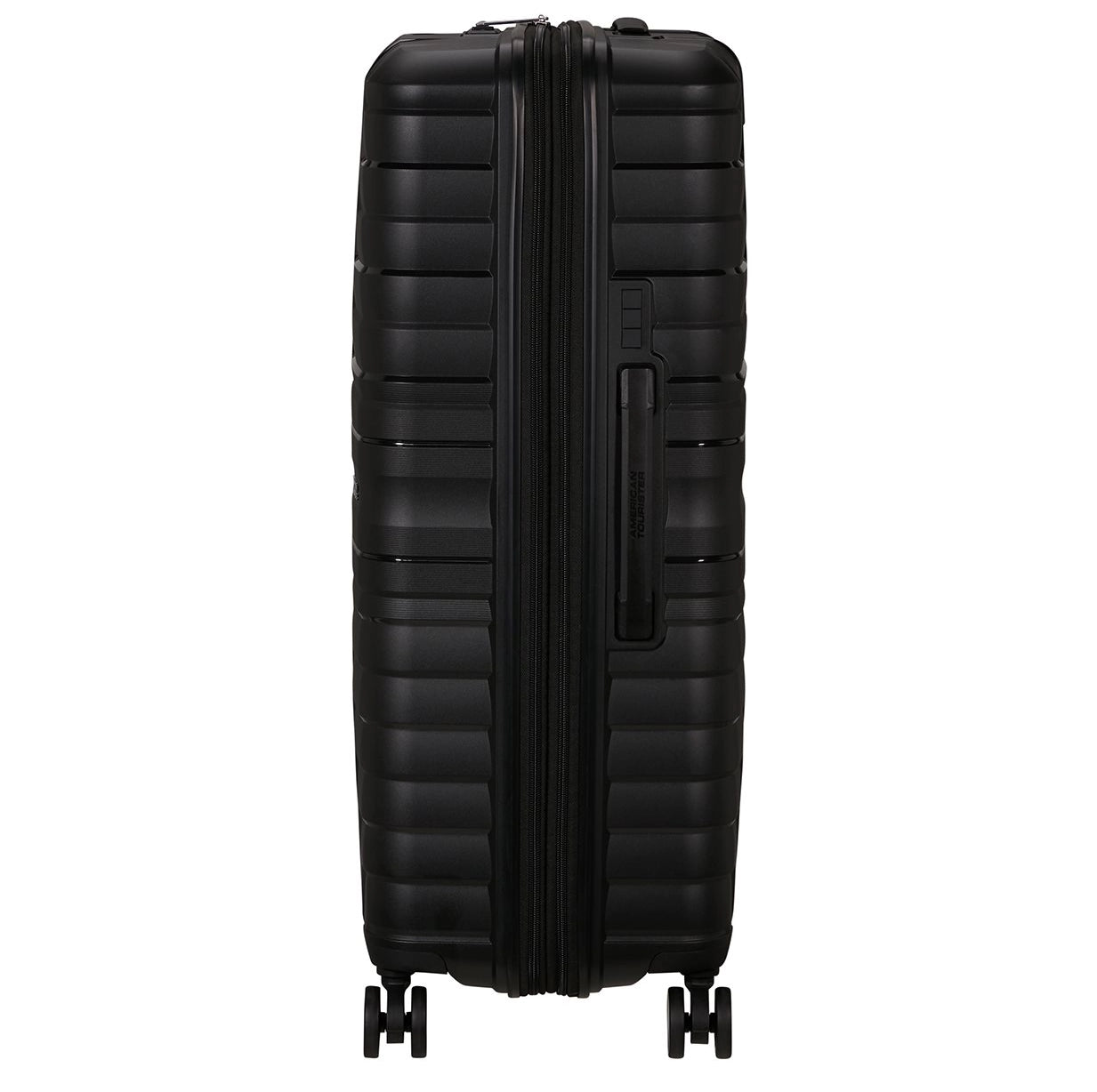 American Tourister Flytwist Spinner 78CM Black