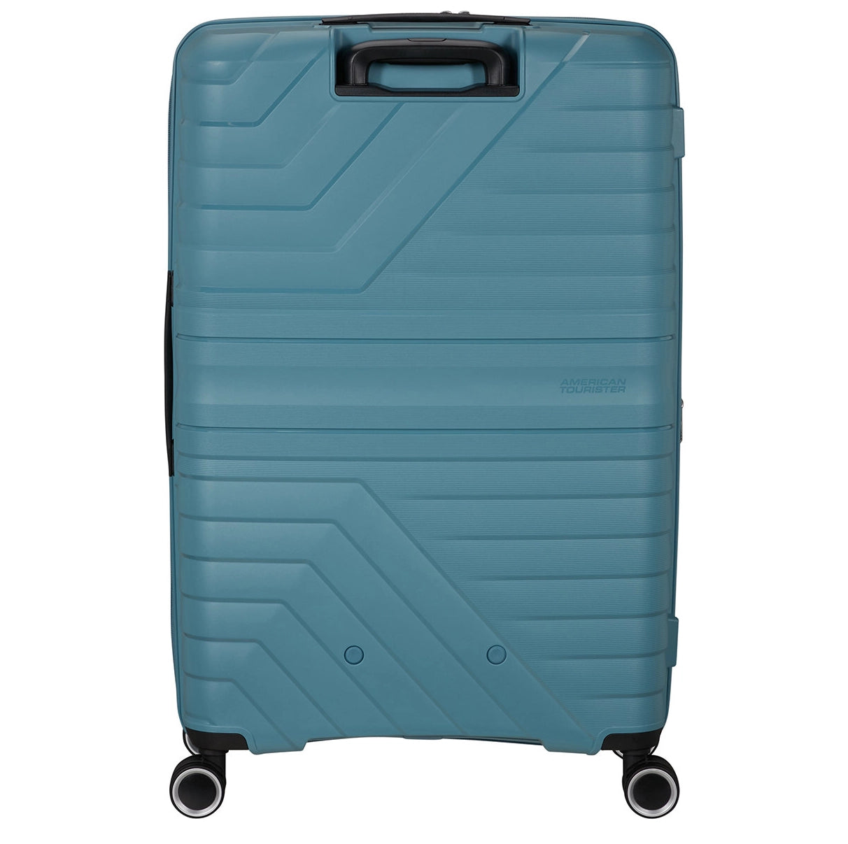 American Tourister Flytwist Spinner 78CM Storm Blue
