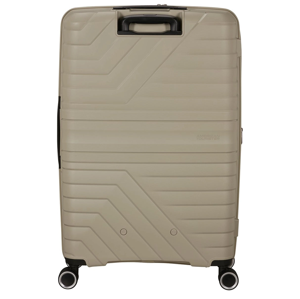 American Tourister Flytwist Spinner 78CM Sandstone