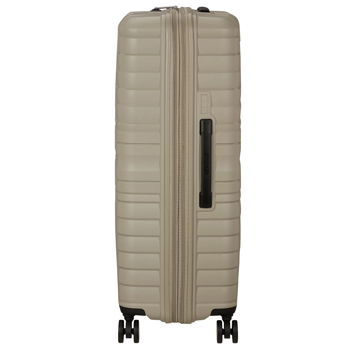 American Tourister Flytwist Spinner 78CM Sandstone