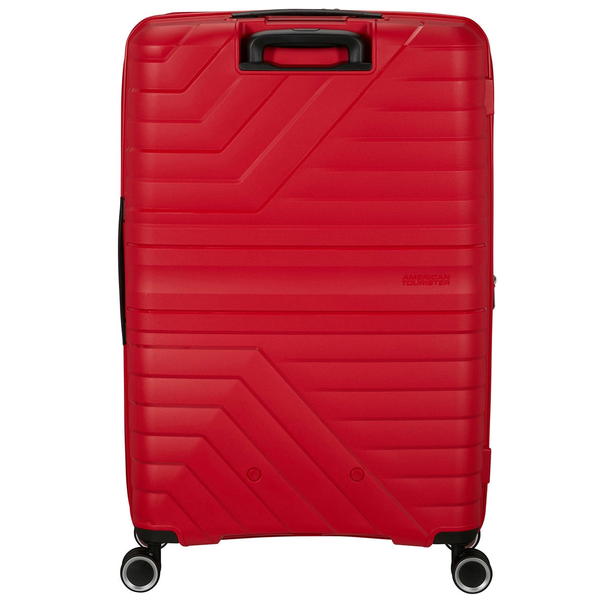 American Tourister Flytwist Spinner 78CM True Red