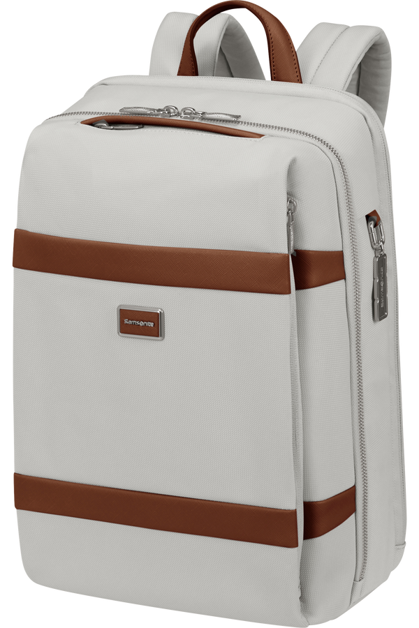 Samsonite Image Biz Rugtas 14.1" Ivory
