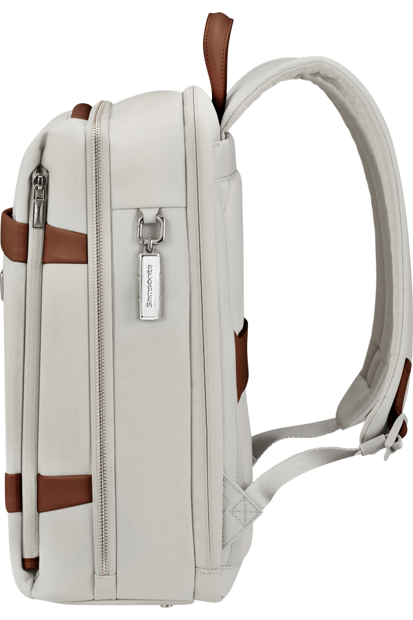 Samsonite Image Biz Rugtas 14.1" Ivory