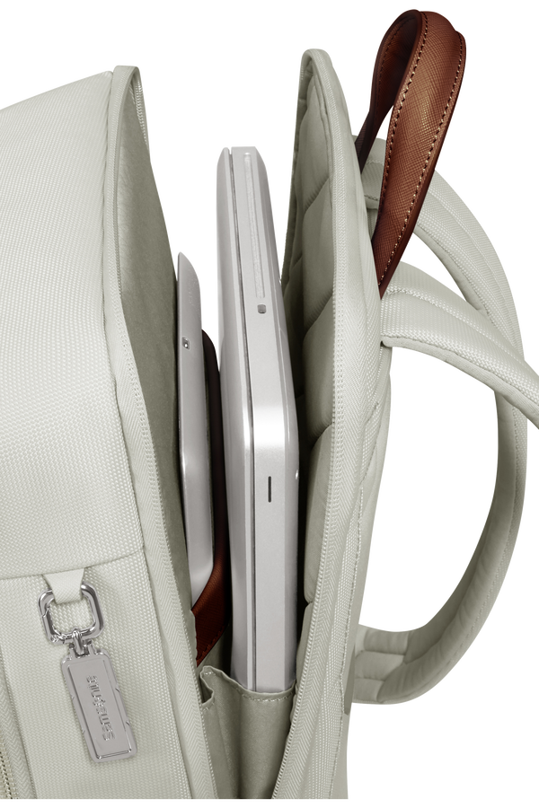 Samsonite Image Biz Rugtas 14.1" Ivory