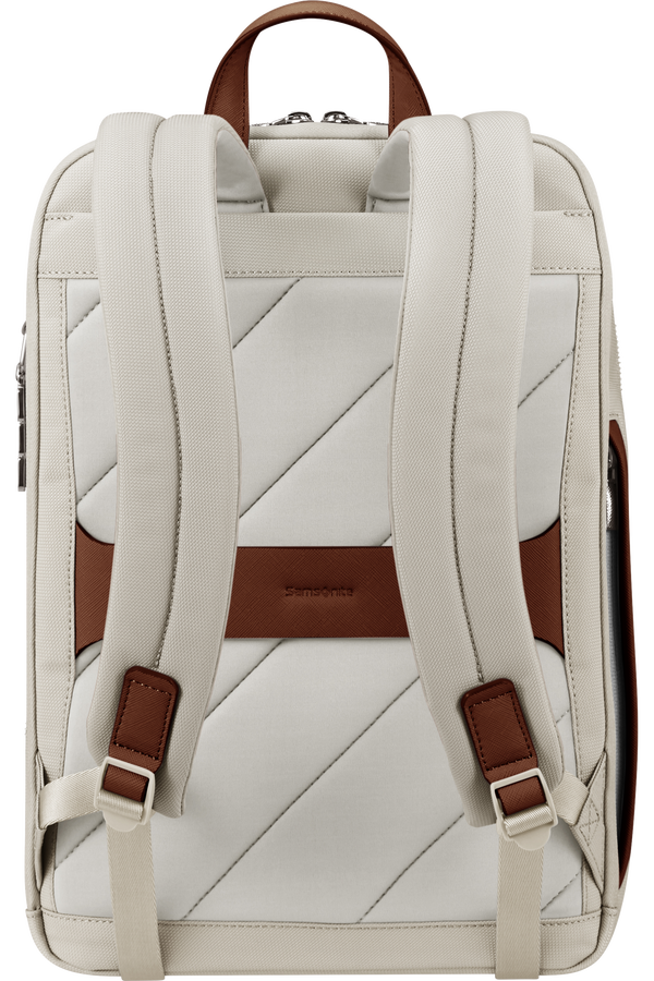 Samsonite Image Biz Rugtas 14.1" Ivory