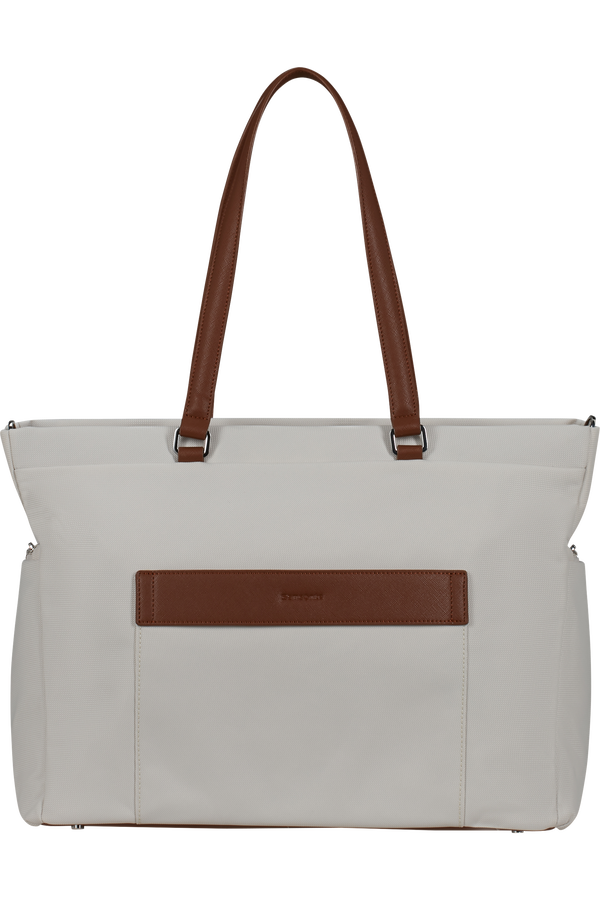 Samsonite Image Biz Shopper 14.1" Ivory