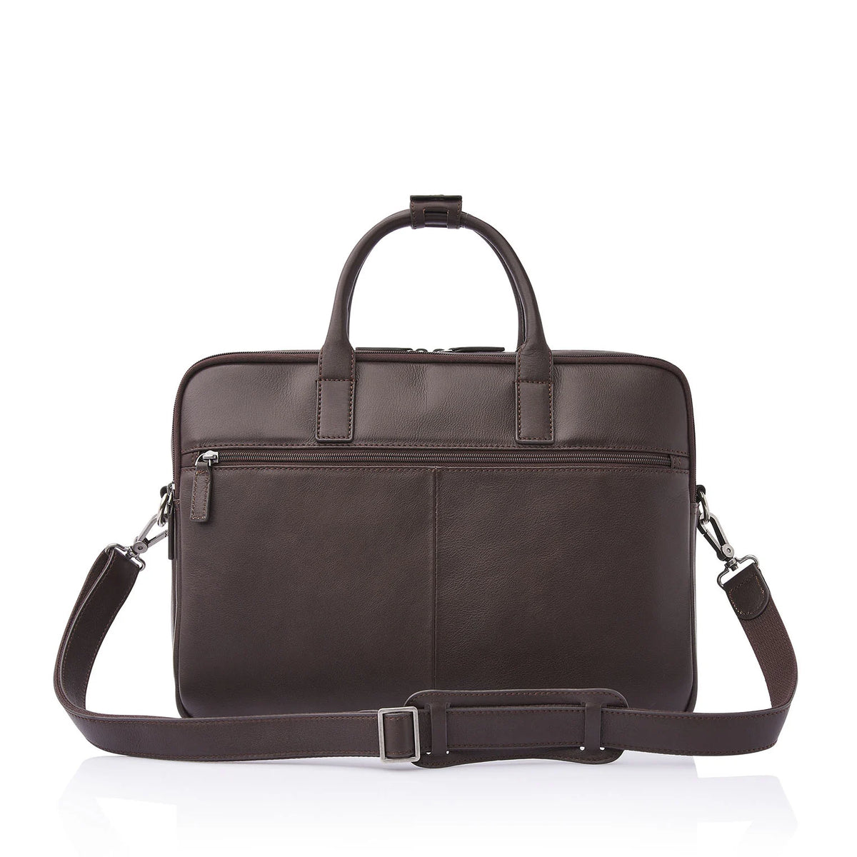Castelijn en Beerens Special 159484 Mocca Laptoptas 15.6"