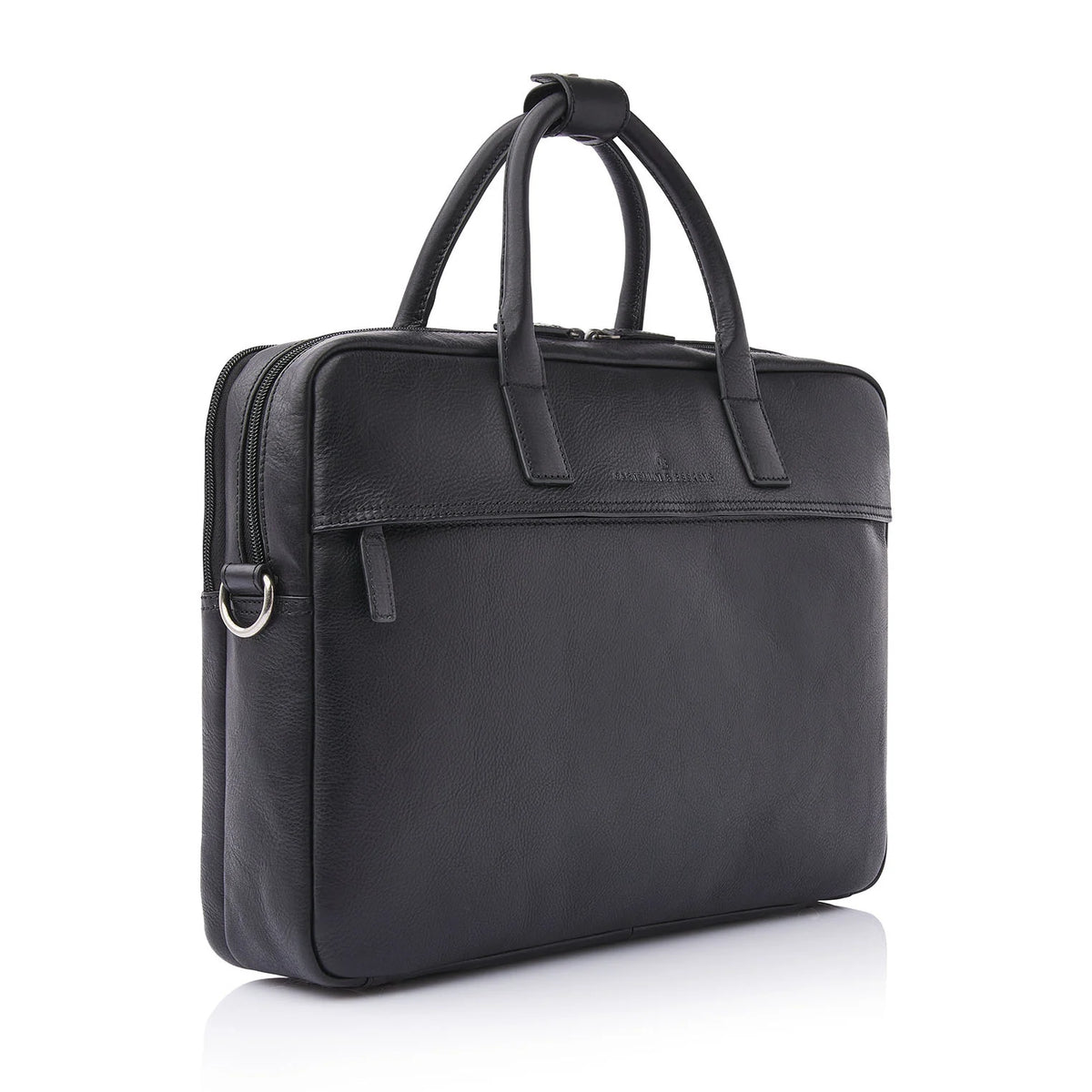 Castelijn en Beerens Special 159484 Zwart Laptoptas 15.6"