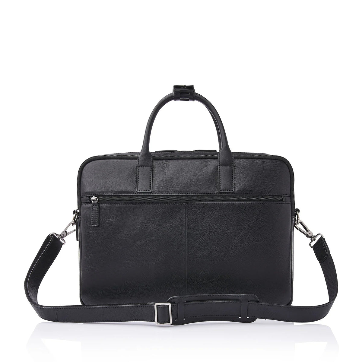 Castelijn en Beerens Special 159484 Zwart Laptoptas 15.6"