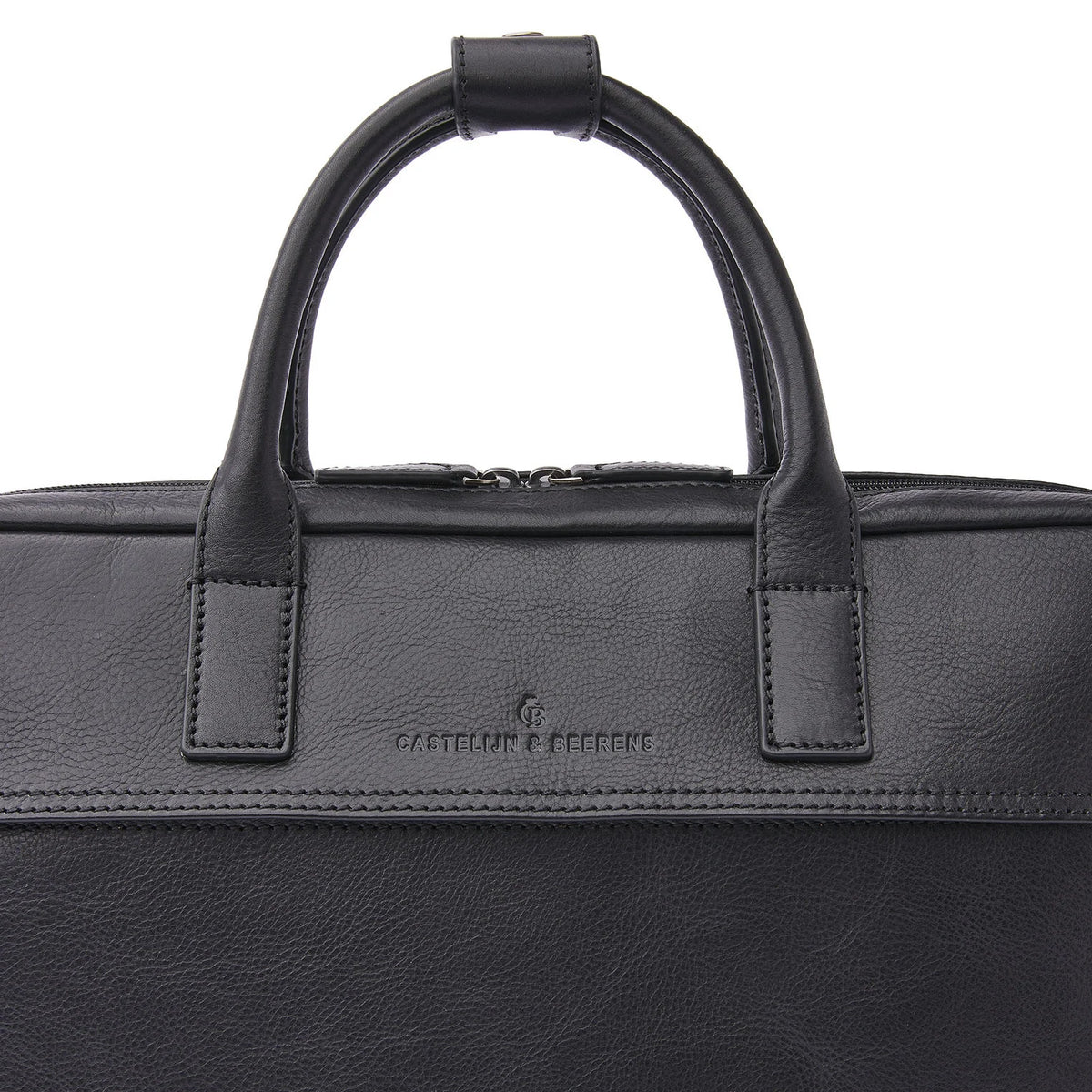 Castelijn en Beerens Special 159484 Zwart Laptoptas 15.6"