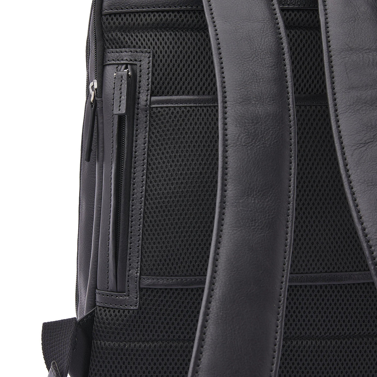 Castelijn en Beerens Special 159588 Zwart Laptoprugtas 15.6"