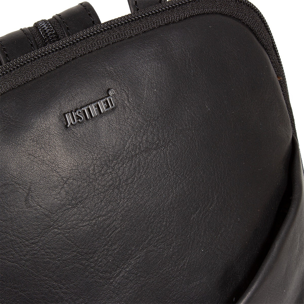 Justified Nynke Rugtas Zwart 17.10400