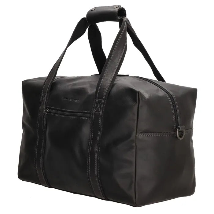 Hide & Stitches Japura Reistas Zwart