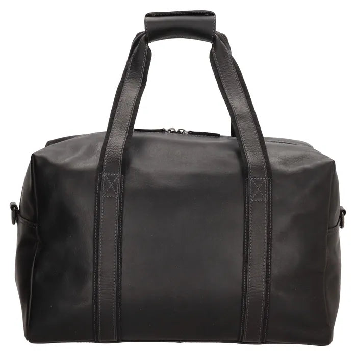 Hide & Stitches Japura Reistas Zwart