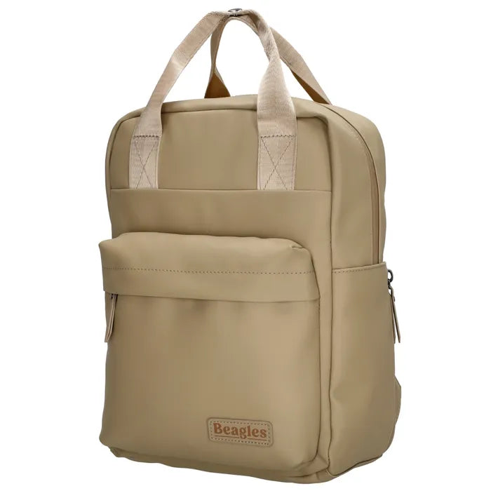 Beagles Rugzak Taupe