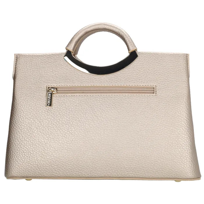 Charm London Lucca Handtas Goud 24460 996