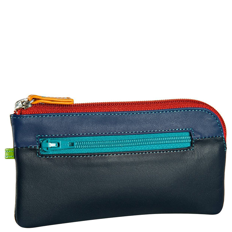 Mywalit Sleuteletui Rits Zwart