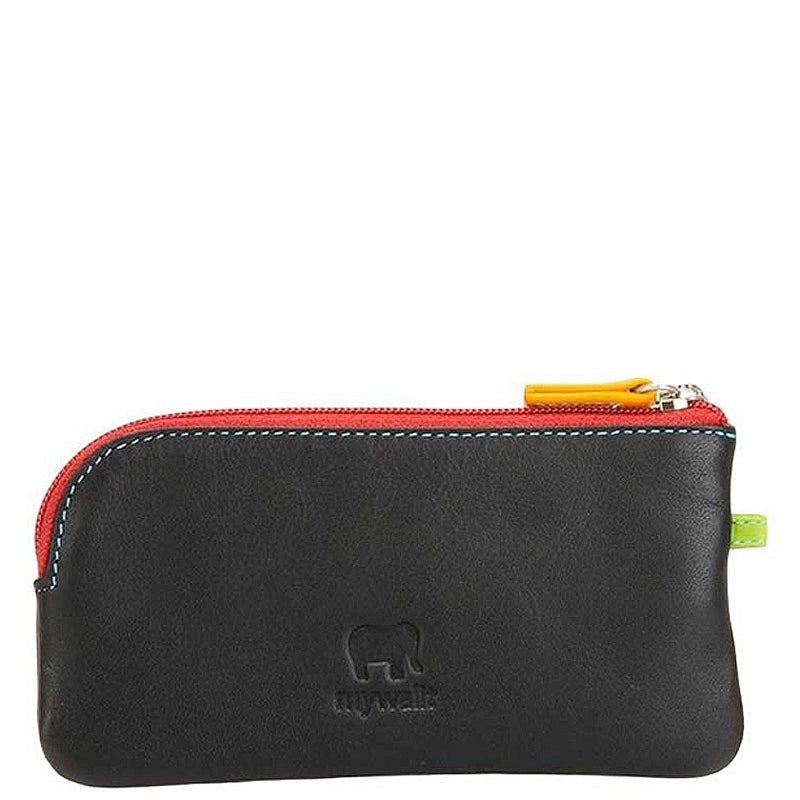 Mywalit Sleuteletui Rits Zwart