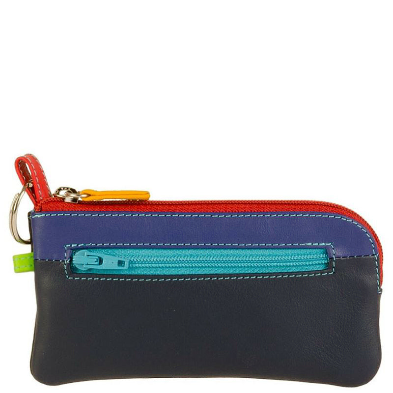 Mywalit Sleuteletui Rits Zwart