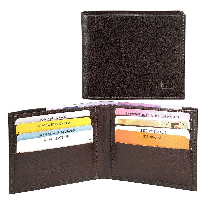 De Rooy Creditcard-etui 2694 Moro