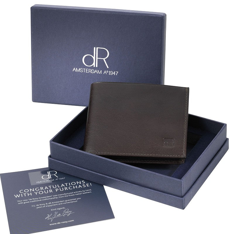 De Rooy Creditcard-etui 2694 Moro