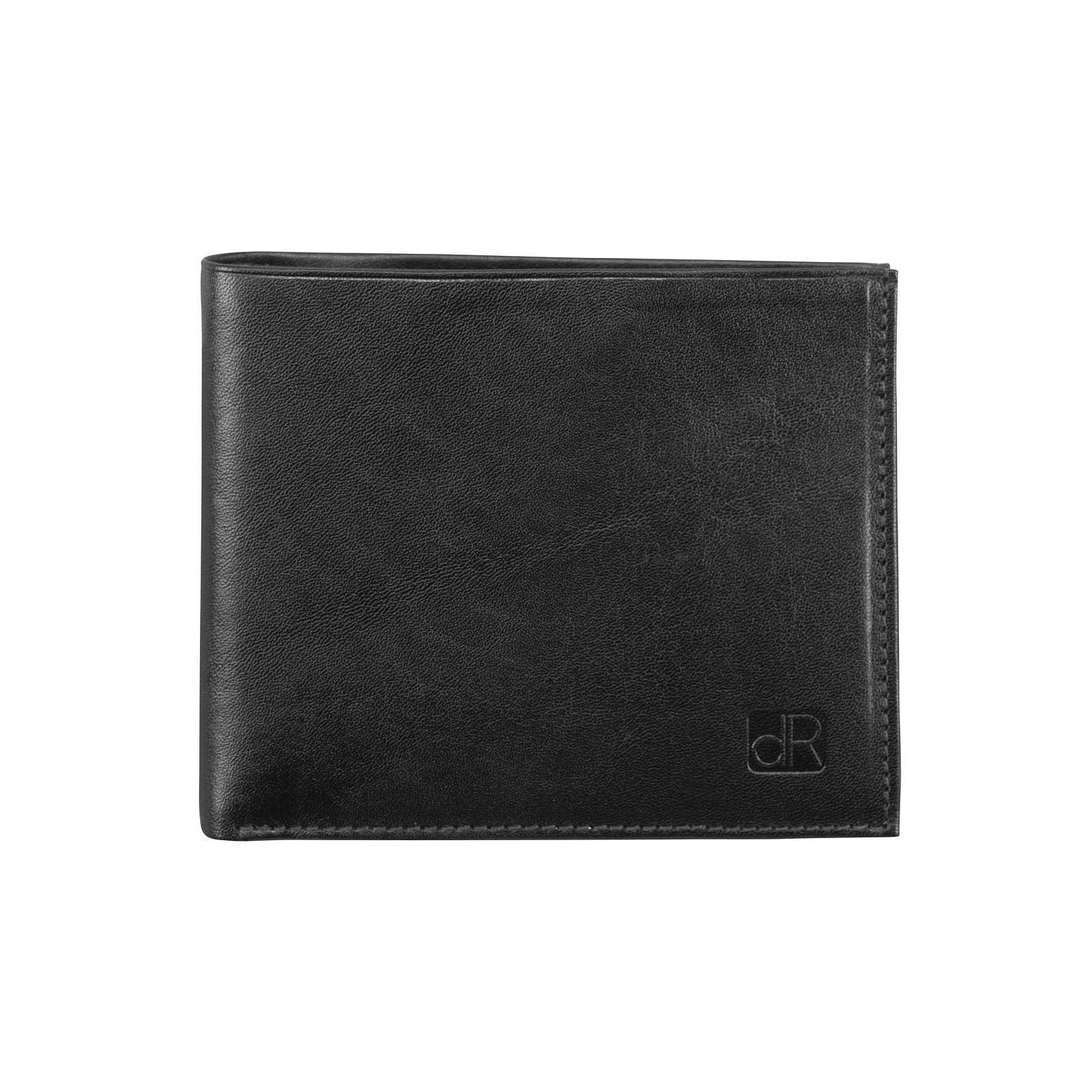 De Rooy Creditcard-etui 2694 Zwart