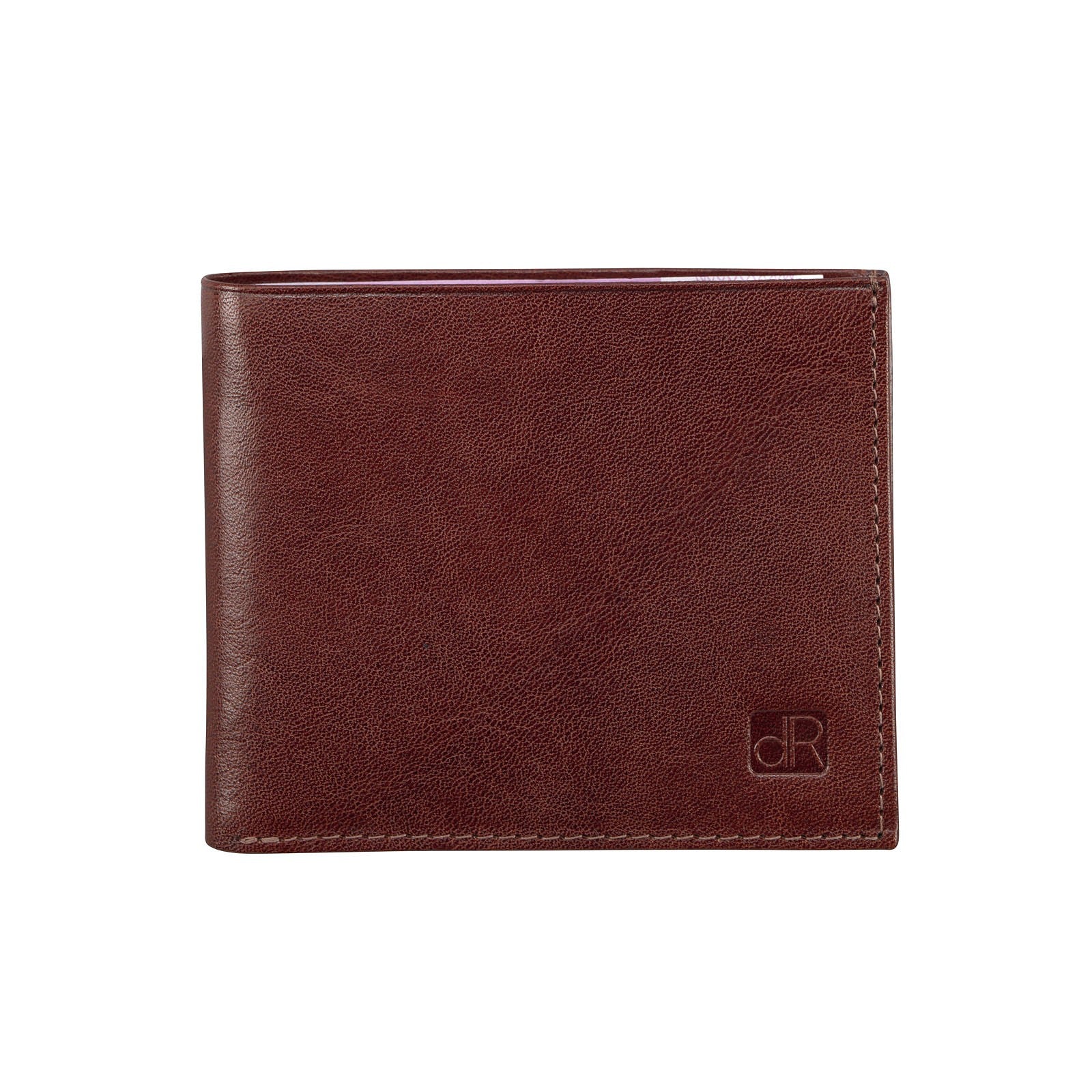 De Rooy Creditcard-etui 2694 Chestnut