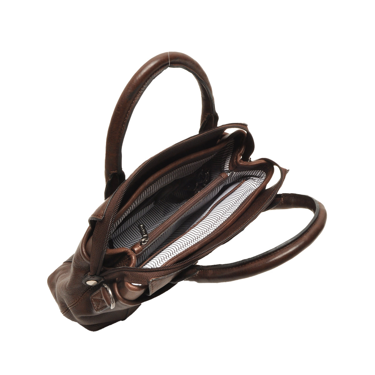 Berba Lucca 335-200-12 Chocolat