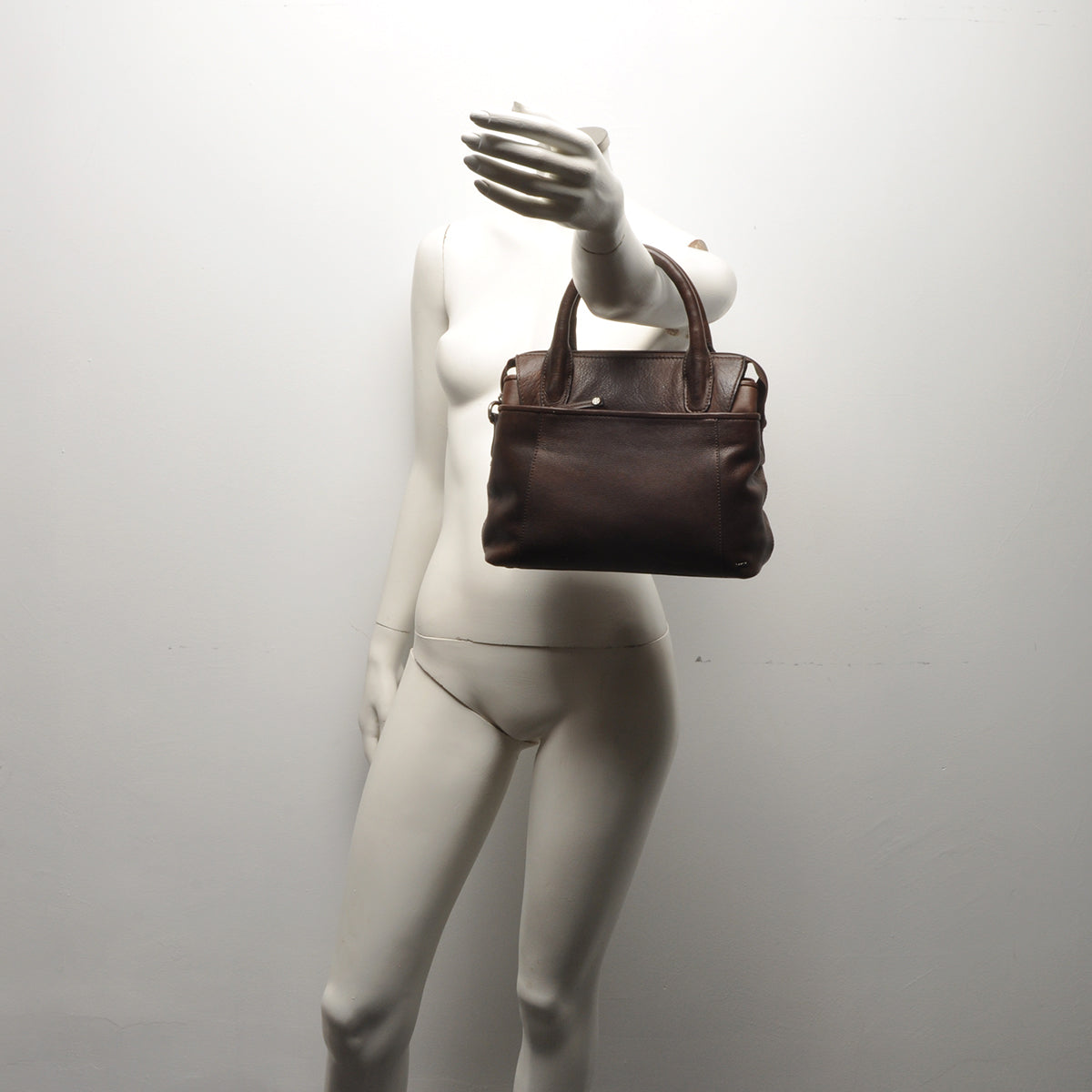 Berba Lucca 335-200-12 Chocolat