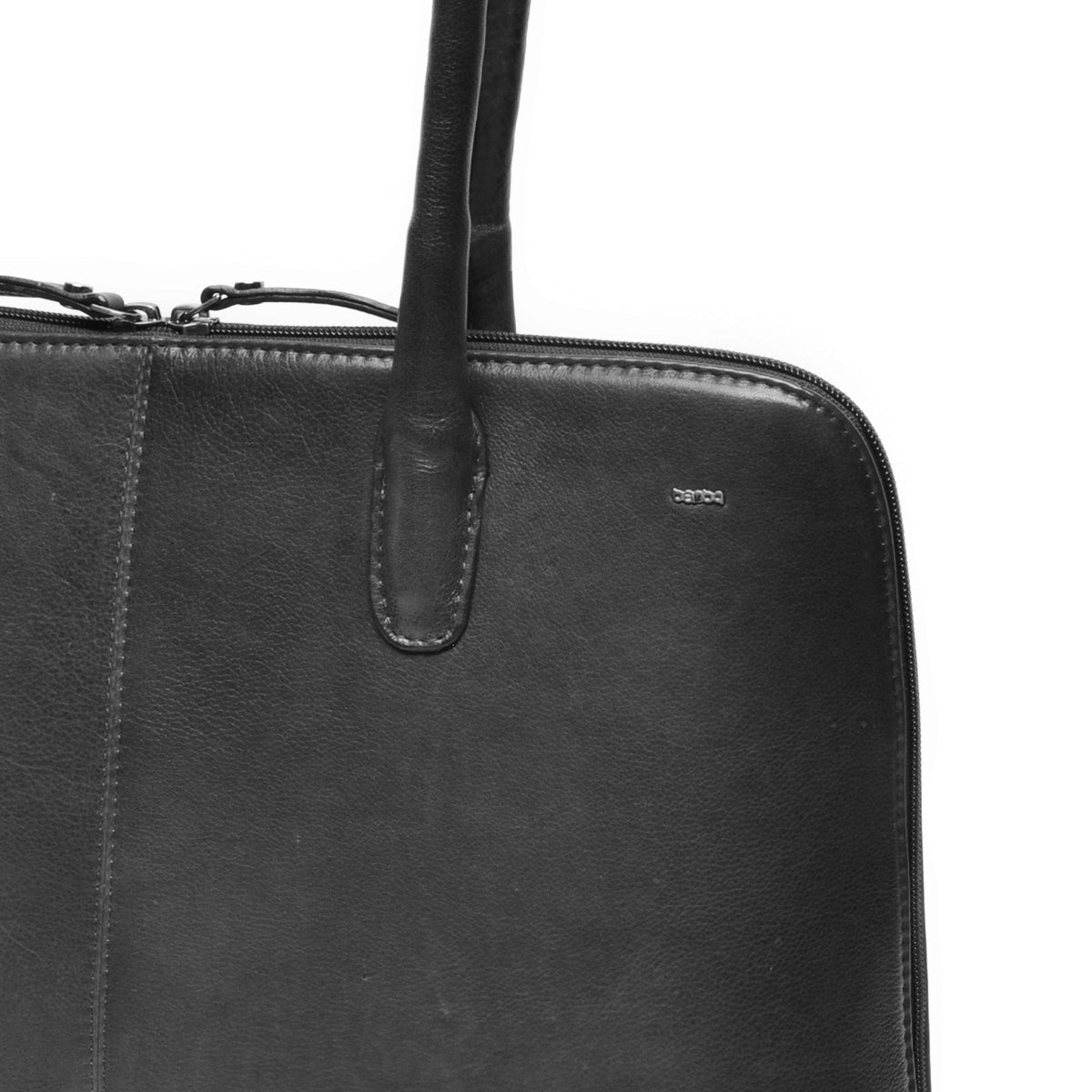 Berba Lucca Businesstas 335-780-00 Zwart