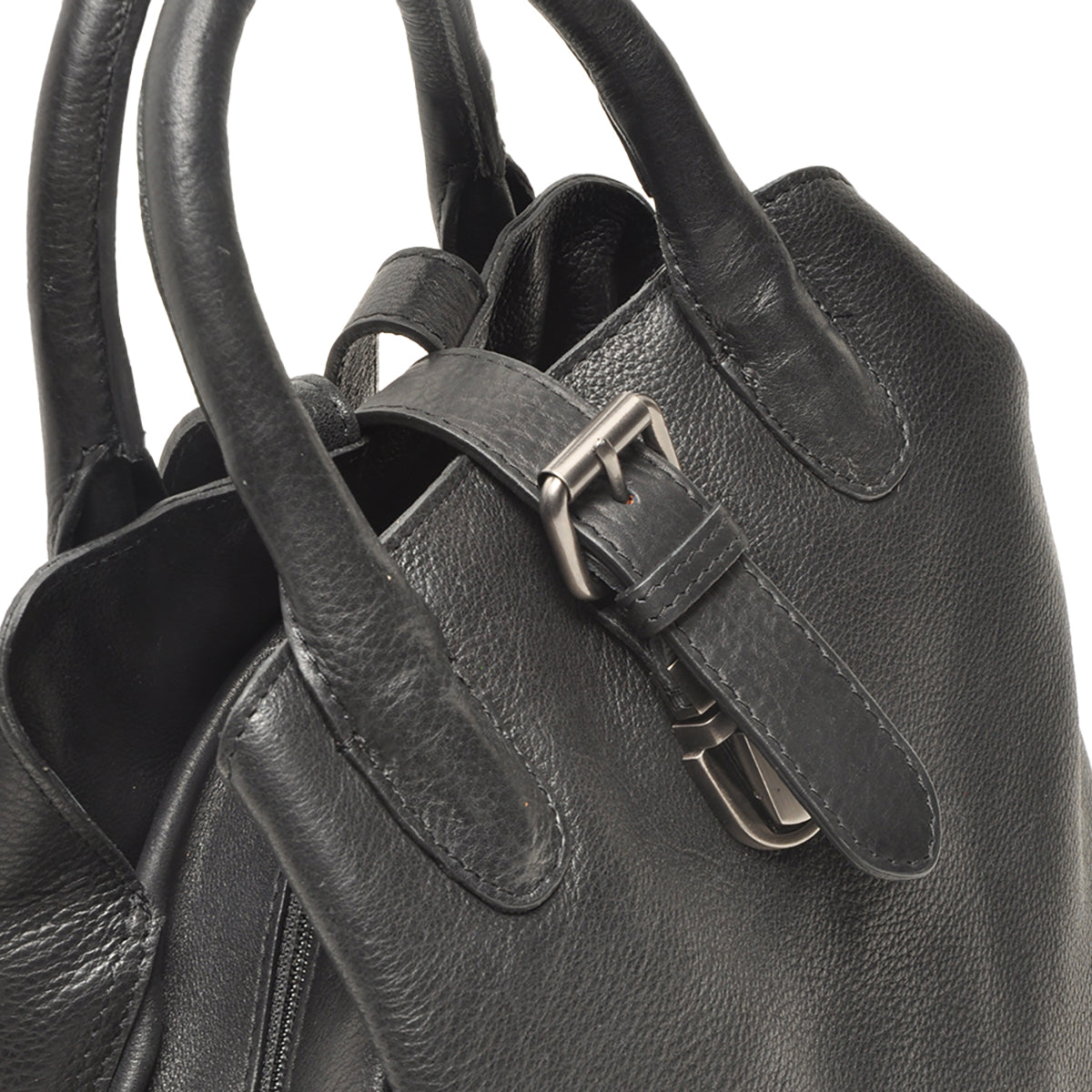 Berba Lucca 335-867-00 Zwart