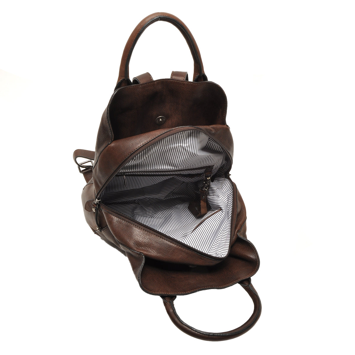 Berba Lucca 335-867-12 Chocolat