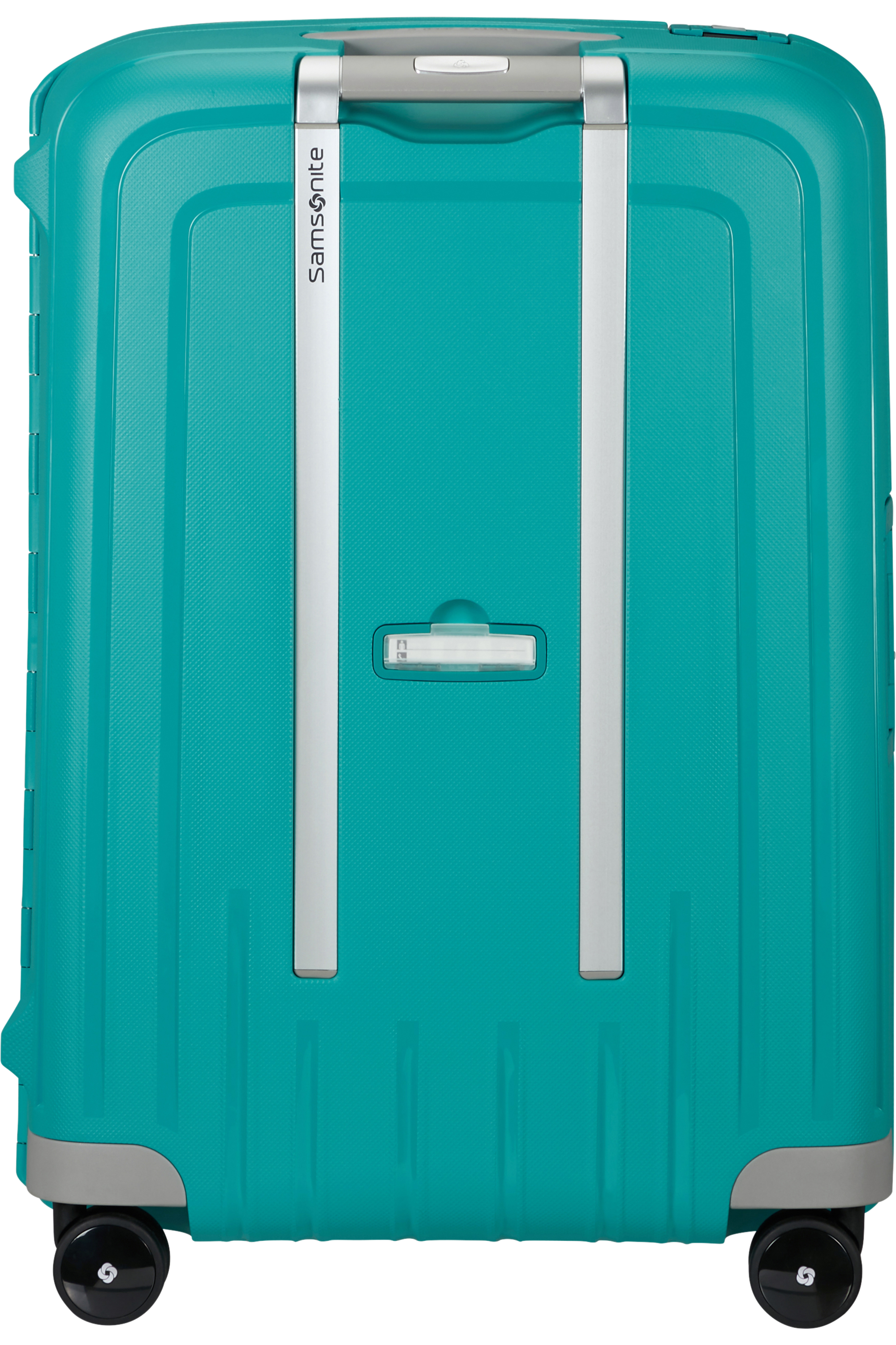 Samsonite S'Cure Spinner 69CM Aqua Blue