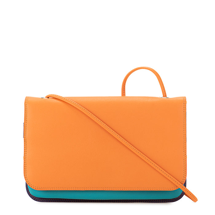 MYWALIT Multi-Comp Travel Organiser Copacabana 5003-115