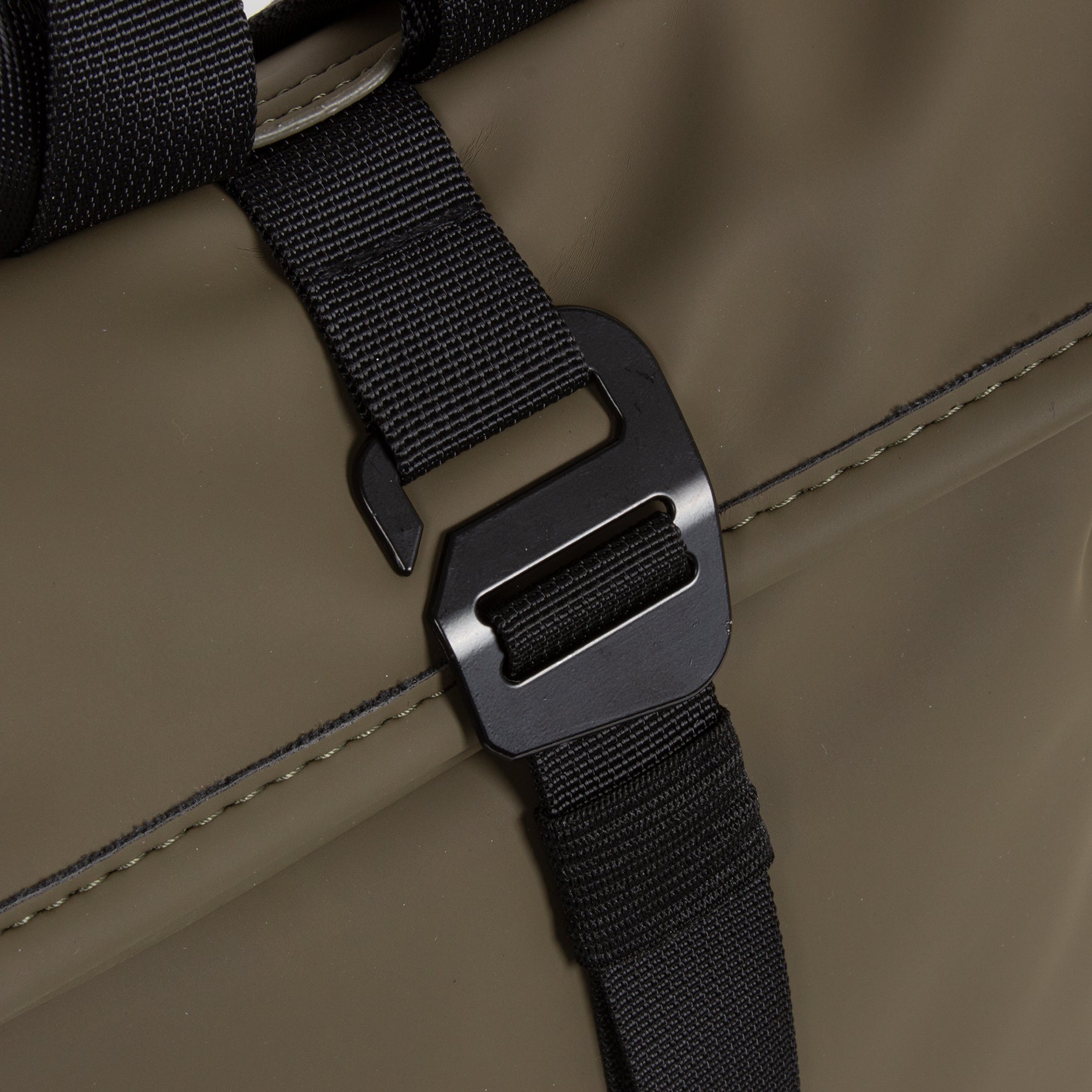 Mart Mini Olijf Waterproof Rugzak