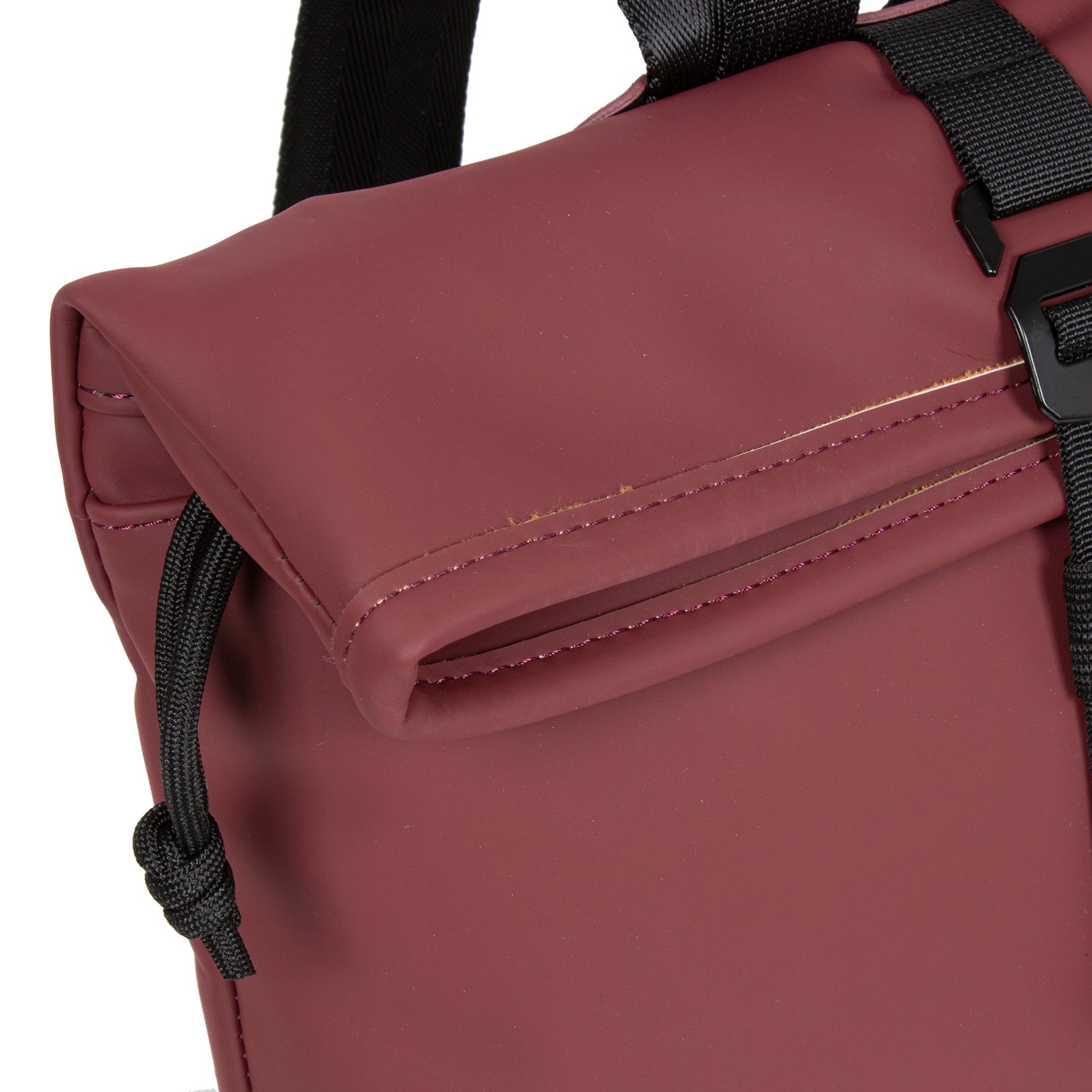 Mart Mini Bordeaux Waterproof Rugzak