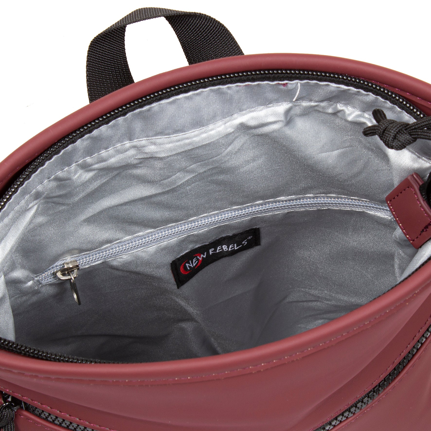 Mart Mini Bordeaux Waterproof Rugzak