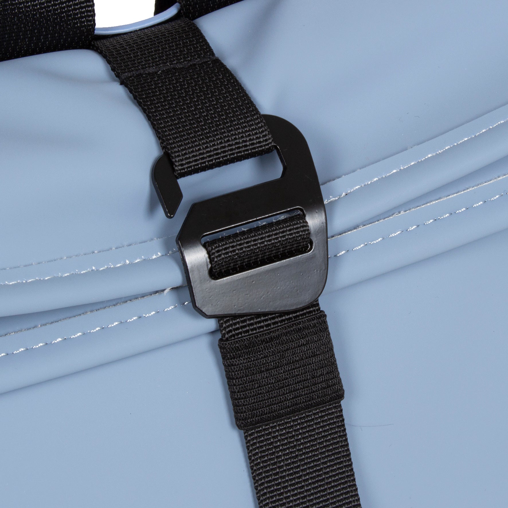 Mart Mini Soft Blue Waterproof Rugzak 7 Liter