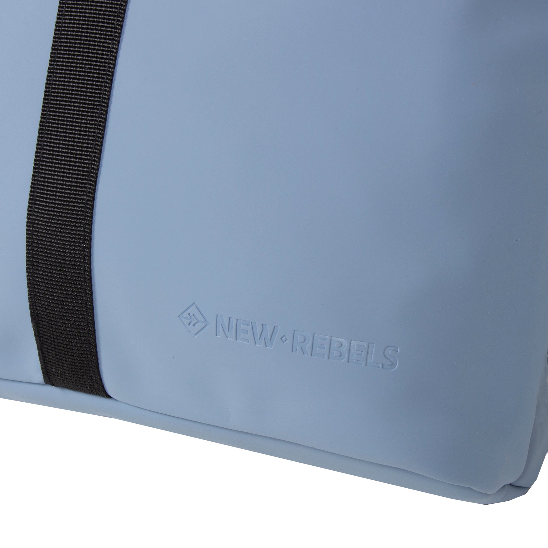 Mart Mini Soft Blue Waterproof Rugzak 7 Liter