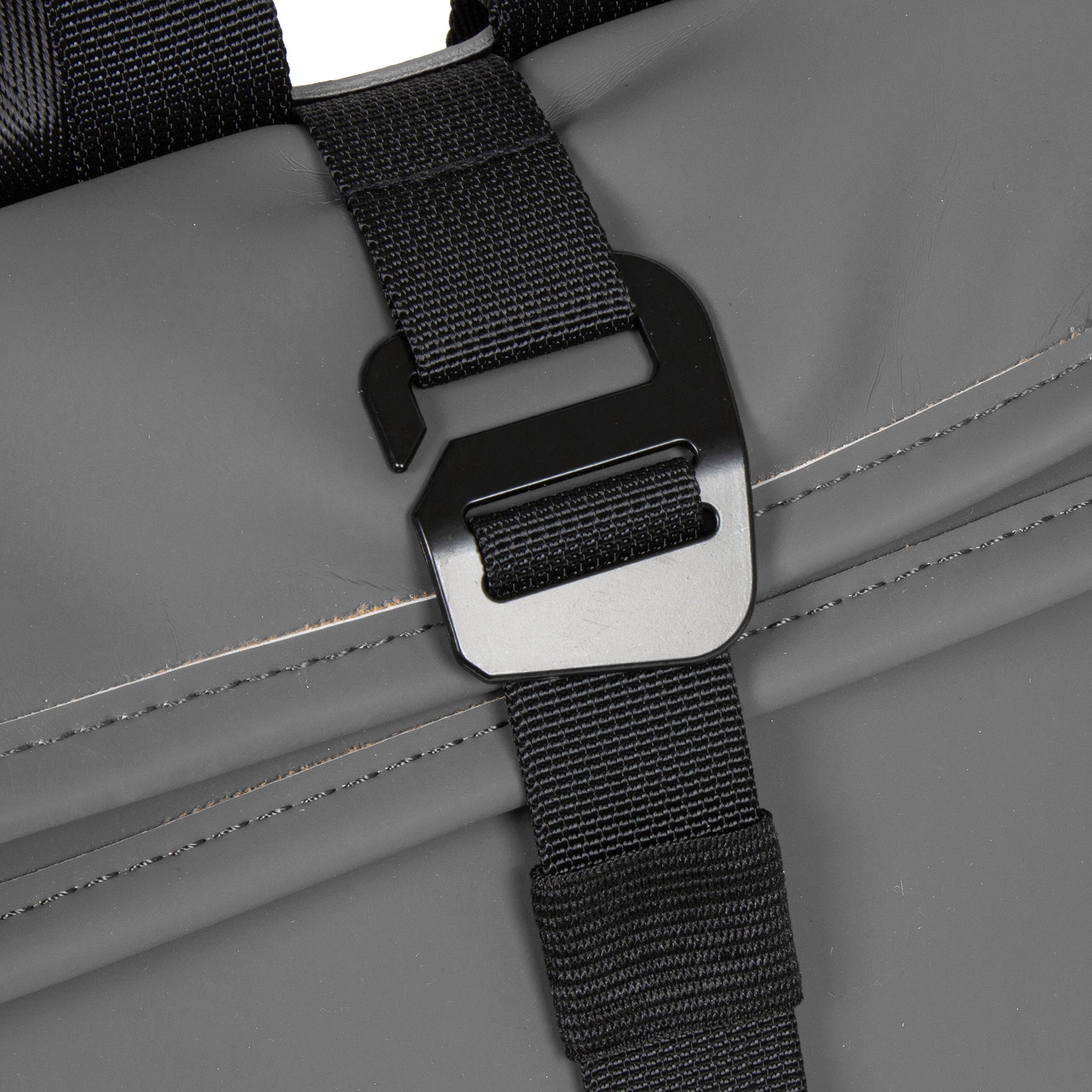 Mart Mini Antraciet Waterproof Rugzak 7 Liter