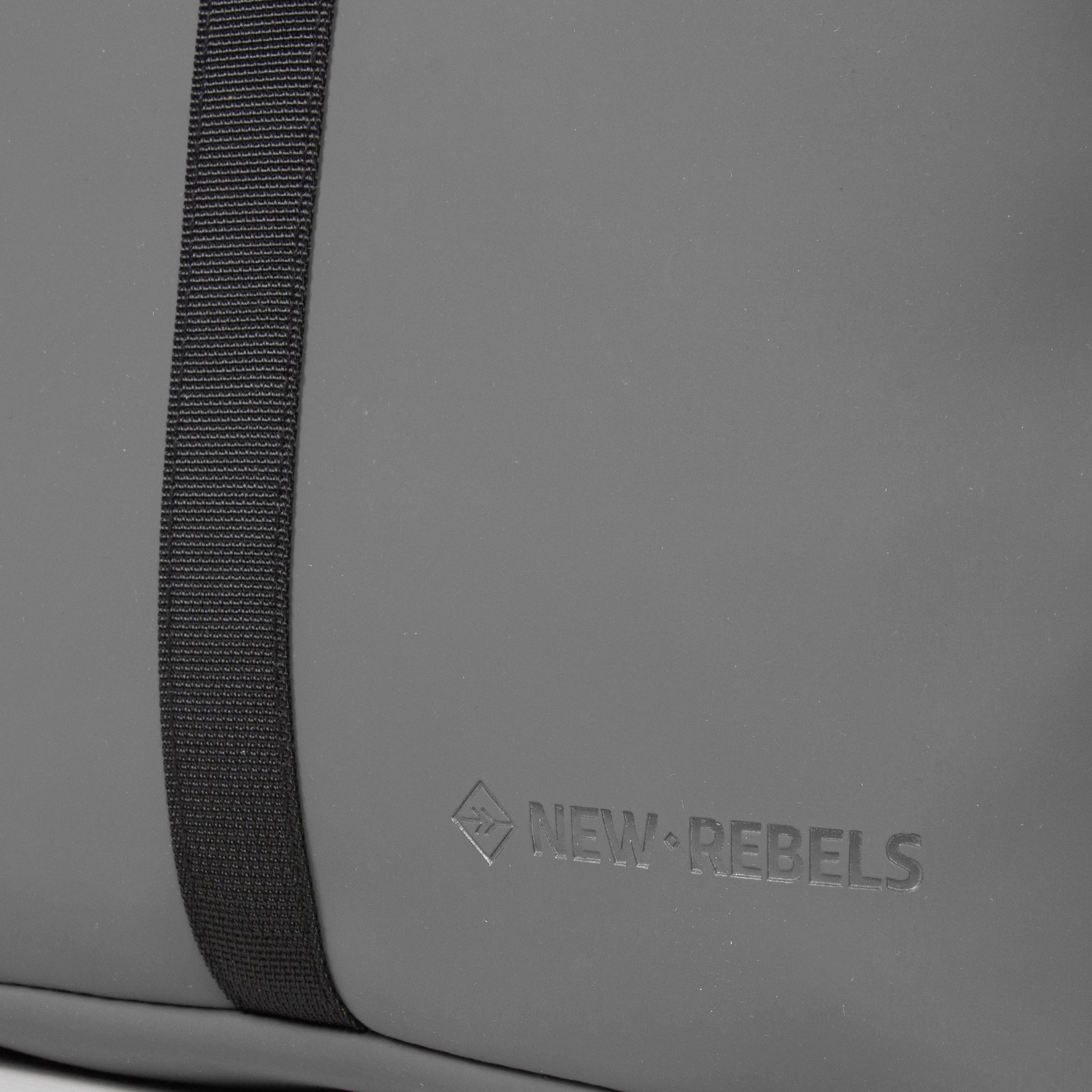 Mart Mini Antraciet Waterproof Rugzak 7 Liter