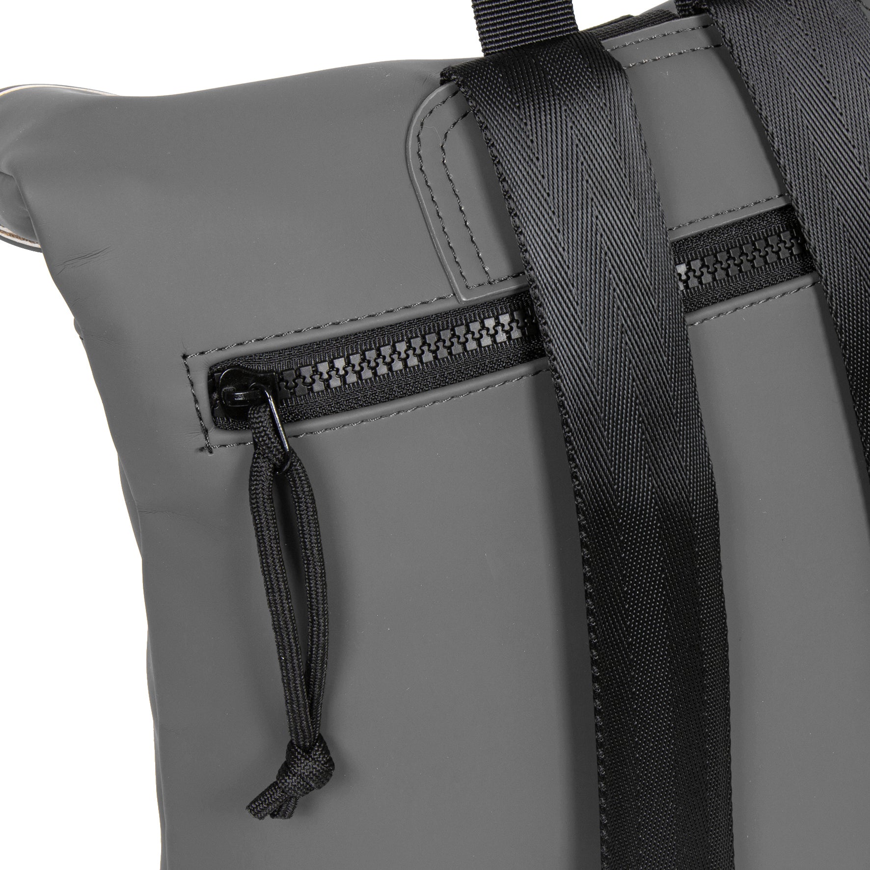 Mart Mini Antraciet Waterproof Rugzak 7 Liter