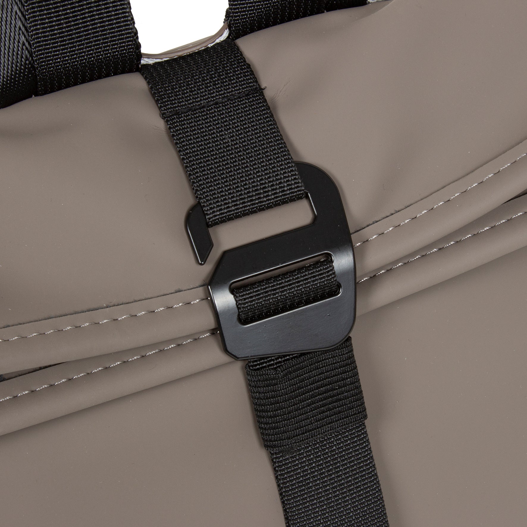 Mart Mini Taupe Waterproof Rugzak 7 Liter